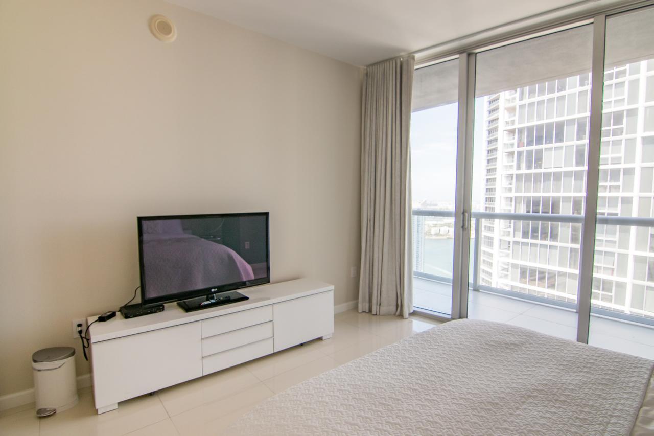 布里克尔迈阿密豪华公寓 - 免费spa和健身房 外观 照片